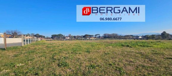 1 room Land in Anzio, Italy No. 80730 3