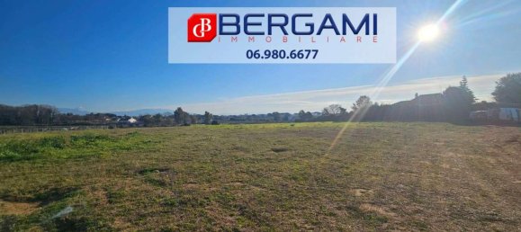 1 room Land in Anzio, Italy No. 80730 5