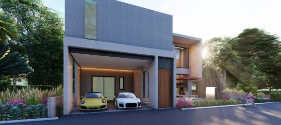 3 غرف نوم فيلا في Bang Sare, Thailand رقم 59454 9