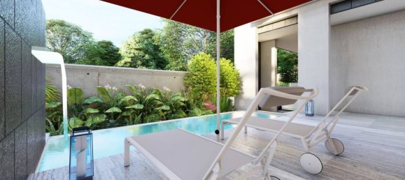 3 غرف نوم فيلا في Bang Sare, Thailand رقم 59454 2