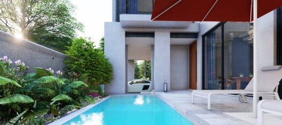 3 غرف نوم فيلا في Bang Sare, Thailand رقم 59454 3