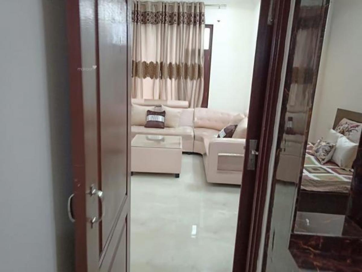 Studio in Mohali, India No. 47520