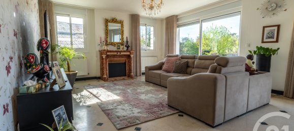 4 Schlafzimmer Haus in Pithiviers, France, Nr. 76297 4