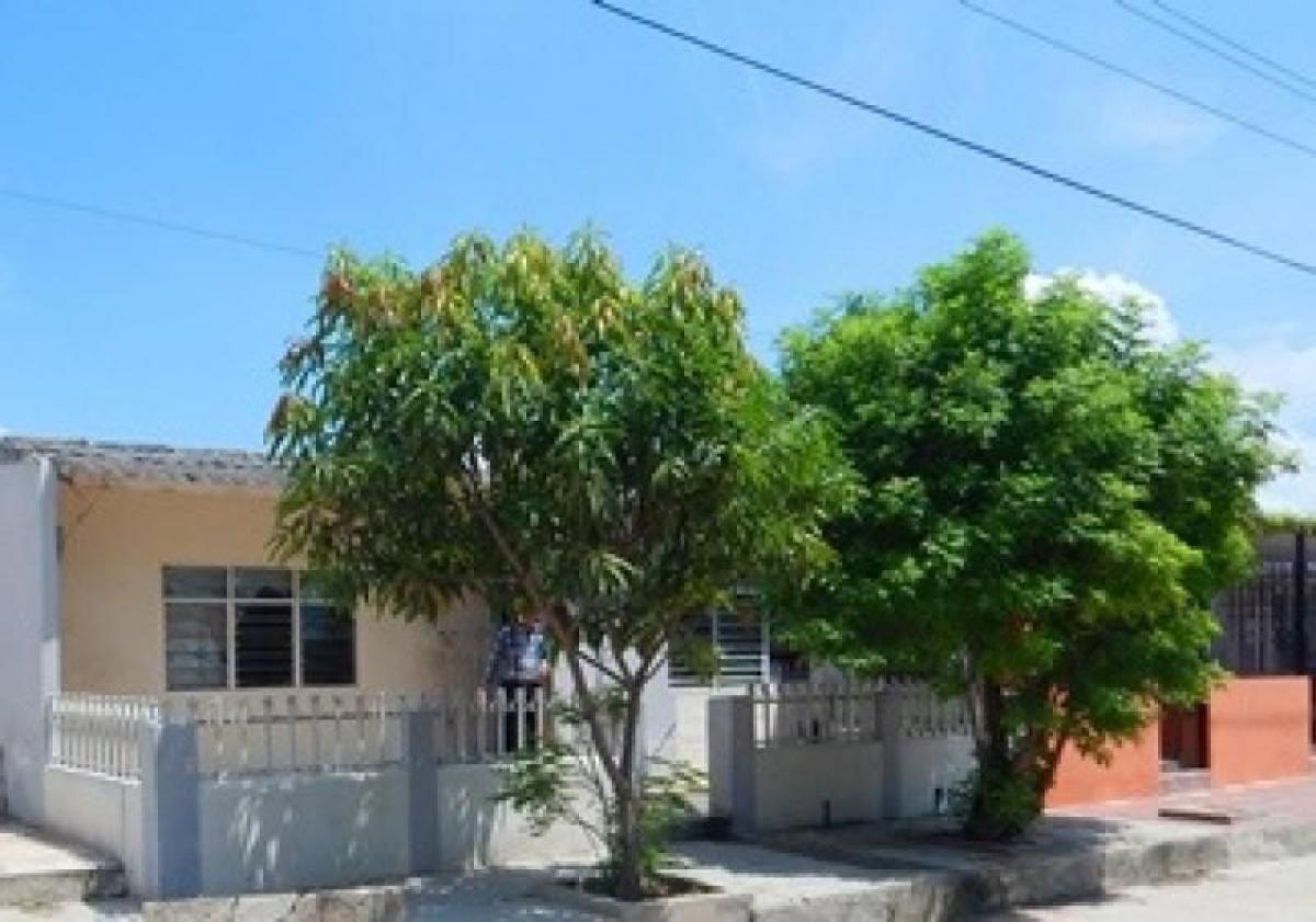 6 bedrooms House in Atlantico, Colombia No. 6290