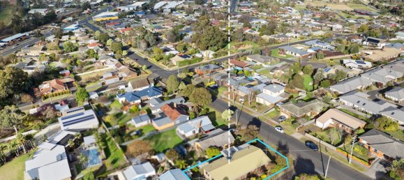 3 chambres Maison à Leongatha, Australia No. 555 22