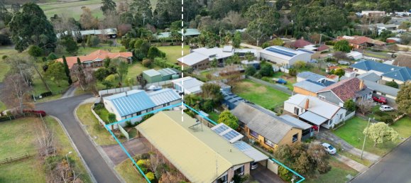 3 chambres Maison à Leongatha, Australia No. 555 24