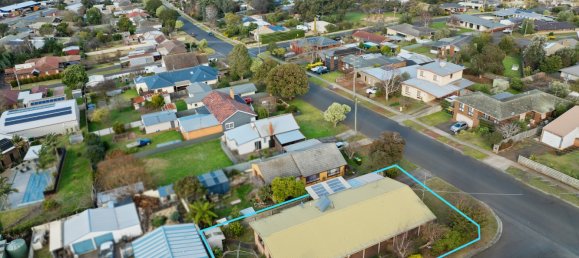 3 chambres Maison à Leongatha, Australia No. 555 21