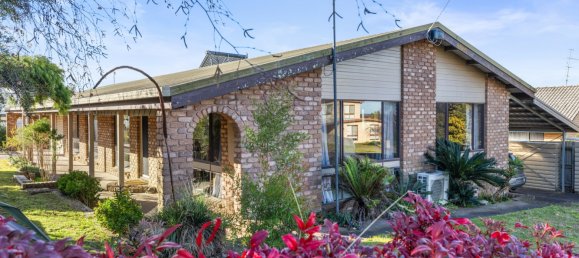 3 chambres Maison à Leongatha, Australia No. 555 3