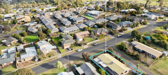 3 chambres Maison à Leongatha, Australia No. 555 23