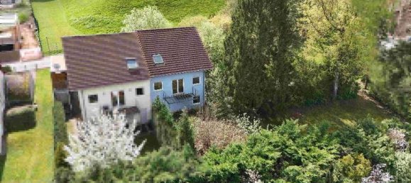 4 غرف نوم تاون هاوس في Pirmasens, Germany رقم 42553 3