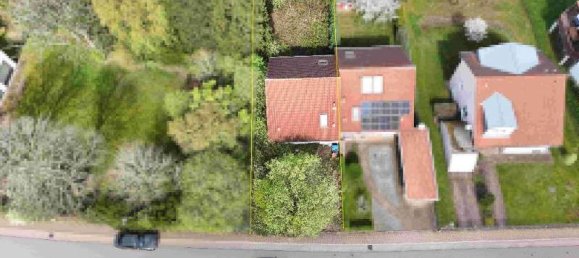 4 غرف نوم تاون هاوس في Pirmasens, Germany رقم 42553 4