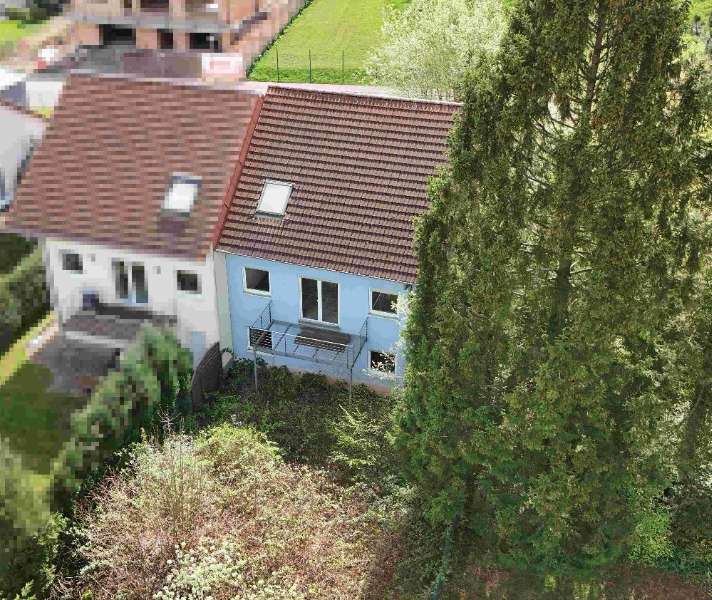 4 غرف نوم تاون هاوس في Pirmasens, Germany رقم 42553