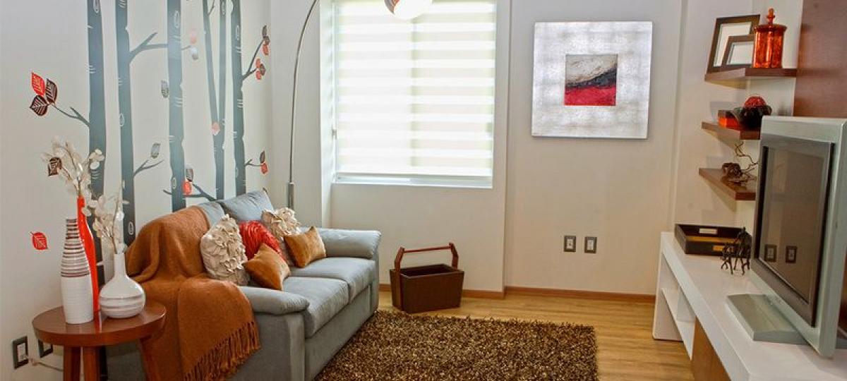 2 Schlafzimmer Wohnung in Jalisco, Mexico, Nr. 175307