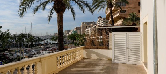 3 غرف نوم شقة في Palma de Majorca, Spain رقم 70636 2