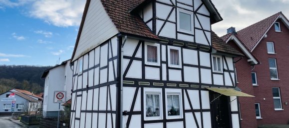 6 bedrooms Townhouse in Kassel, Germany No. 191356 2