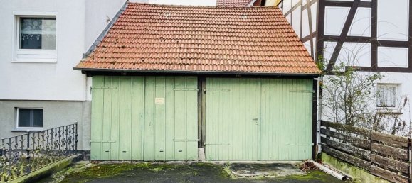 6 bedrooms Townhouse in Kassel, Germany No. 191356 4