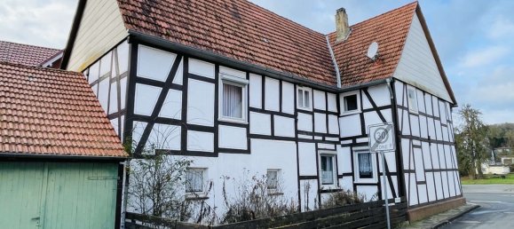 6 bedrooms Townhouse in Kassel, Germany No. 191356 3
