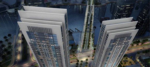 3 bedrooms Apartment in CREEK GATE, Dubai Creek Harbour (The Lagoons), UAE No. 59204 4