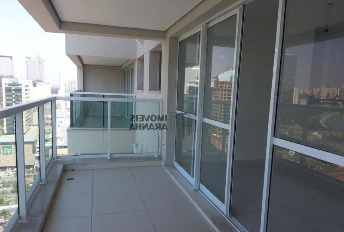 استوديو في Sao Paulo, Brazil رقم 496500