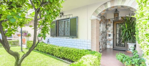 Villa de 7 habitaciónes en Guidonia Montecelio, Italy No. 23122 7