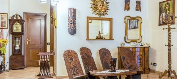 Villa de 7 habitaciónes en Guidonia Montecelio, Italy No. 23122 46