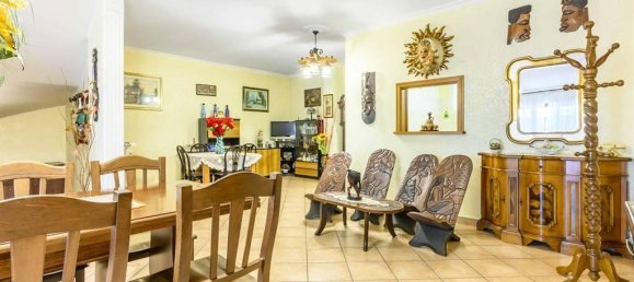 Villa de 7 habitaciónes en Guidonia Montecelio, Italy No. 23122 21