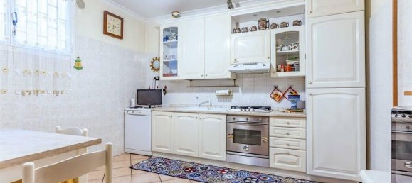 Villa de 7 habitaciónes en Guidonia Montecelio, Italy No. 23122 48