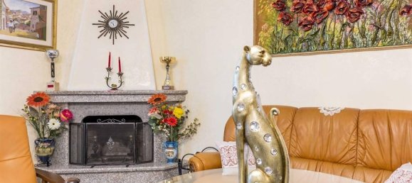 Villa de 7 habitaciónes en Guidonia Montecelio, Italy No. 23122 13