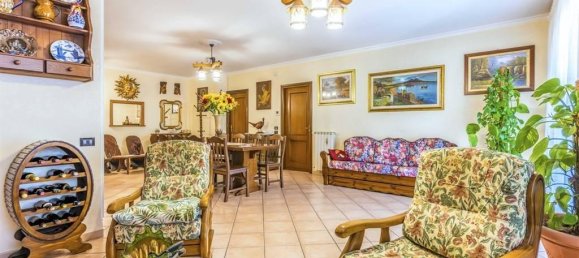 Villa de 7 habitaciónes en Guidonia Montecelio, Italy No. 23122 28