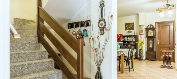 Villa de 7 habitaciónes en Guidonia Montecelio, Italy No. 23122 45