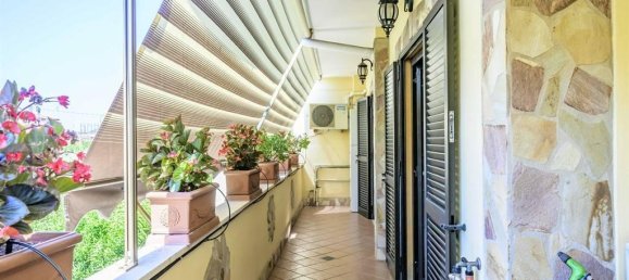 Villa de 7 habitaciónes en Guidonia Montecelio, Italy No. 23122 43