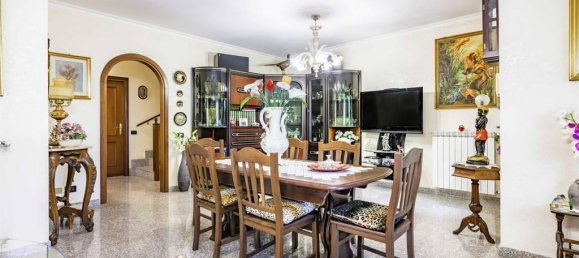 Villa de 7 habitaciónes en Guidonia Montecelio, Italy No. 23122 8