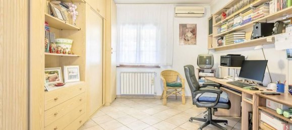 Villa de 7 habitaciónes en Guidonia Montecelio, Italy No. 23122 37