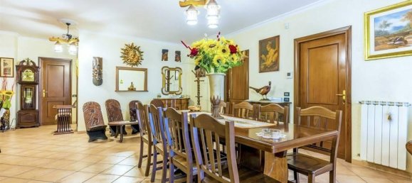 Villa de 7 habitaciónes en Guidonia Montecelio, Italy No. 23122 44