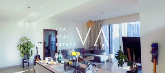 2 غرف نوم شقة في مرسى دبي, UAE رقم 102950 9