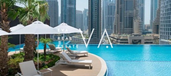 2 غرف نوم شقة في مرسى دبي, UAE رقم 102950 10