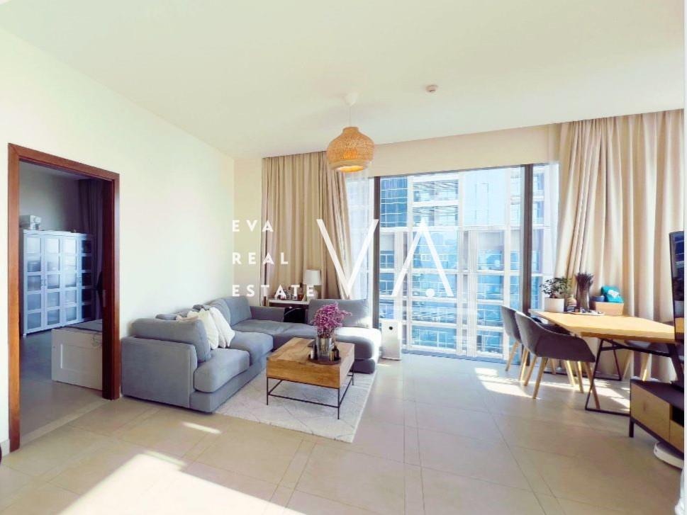 2 غرف نوم شقة في مرسى دبي, UAE رقم 102950