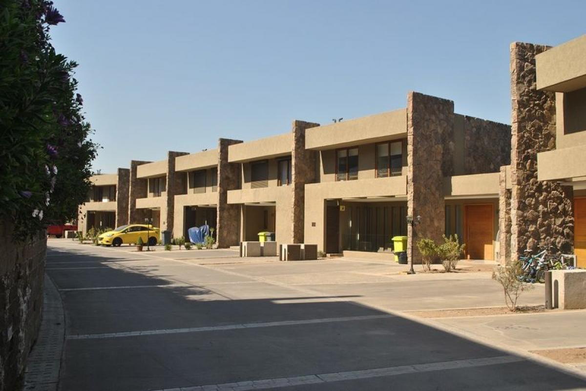 5 غرف نوم شقة في Santiago, Chile رقم 5010