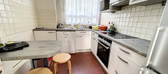 3 bedrooms Apartment in Vaucresson, France No. 178577 8