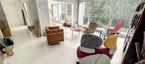 3 bedrooms Apartment in Vaucresson, France No. 178577 2