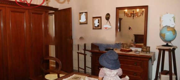 4-Zimmer Wohnung in Terranuova Bracciolini, Italy, Nr. 235596 18