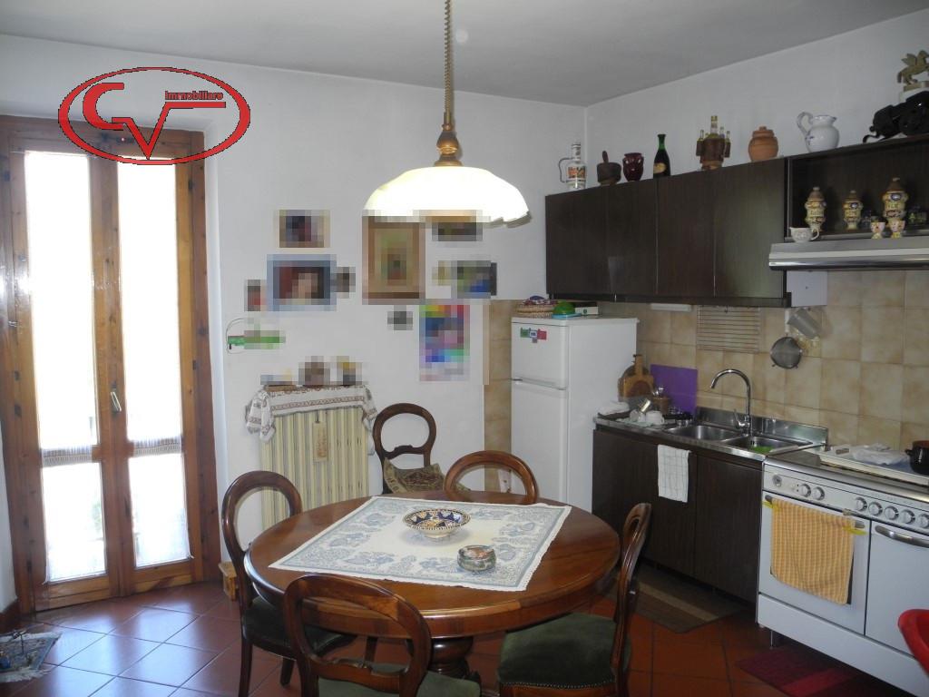 4-Zimmer Wohnung in Terranuova Bracciolini, Italy, Nr. 235596