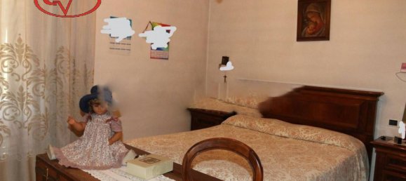 4-Zimmer Wohnung in Terranuova Bracciolini, Italy, Nr. 235596 15