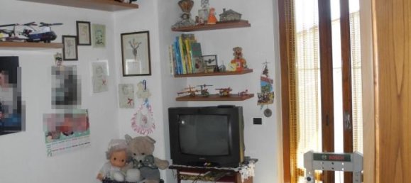 4-Zimmer Wohnung in Terranuova Bracciolini, Italy, Nr. 235596 21