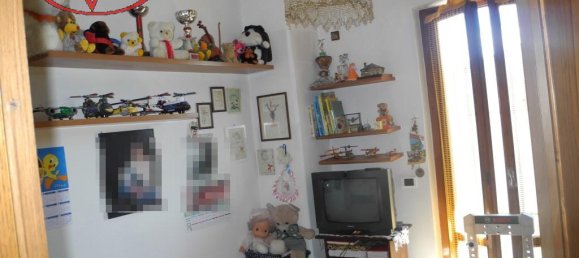 4-Zimmer Wohnung in Terranuova Bracciolini, Italy, Nr. 235596 25