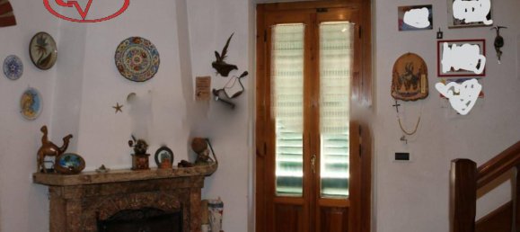 4-Zimmer Wohnung in Terranuova Bracciolini, Italy, Nr. 235596 6