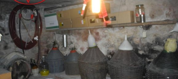 4-Zimmer Wohnung in Terranuova Bracciolini, Italy, Nr. 235596 36