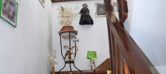 4-Zimmer Wohnung in Terranuova Bracciolini, Italy, Nr. 235596 12