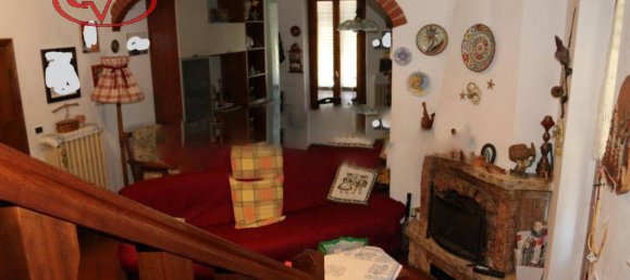 4-Zimmer Wohnung in Terranuova Bracciolini, Italy, Nr. 235596 5