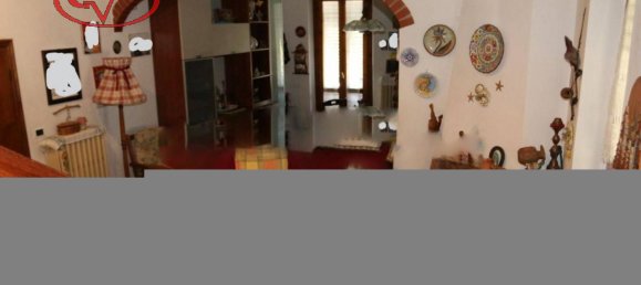 4-Zimmer Wohnung in Terranuova Bracciolini, Italy, Nr. 235596 4